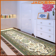 Nylon-Küche verwendet billigen Bereich Teppich